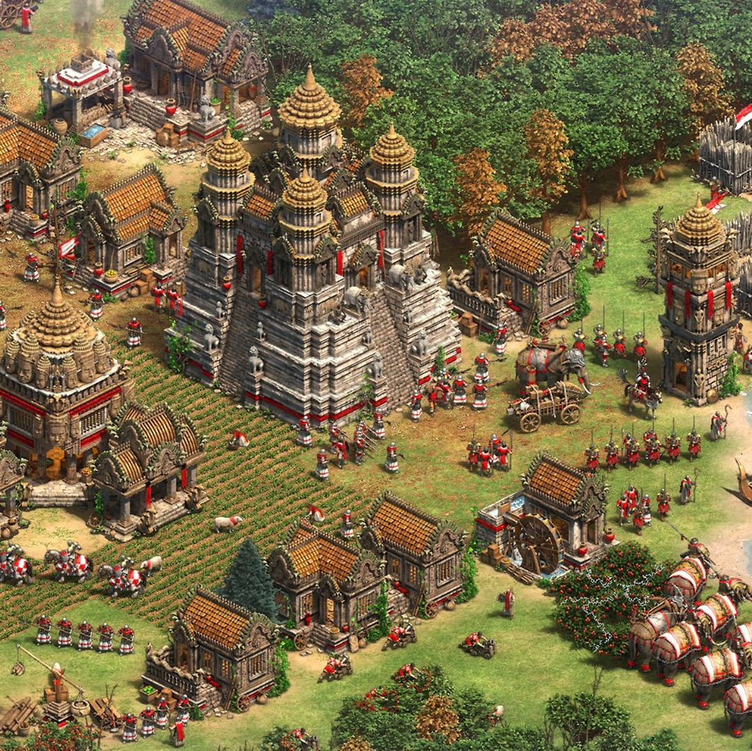 Age of empires