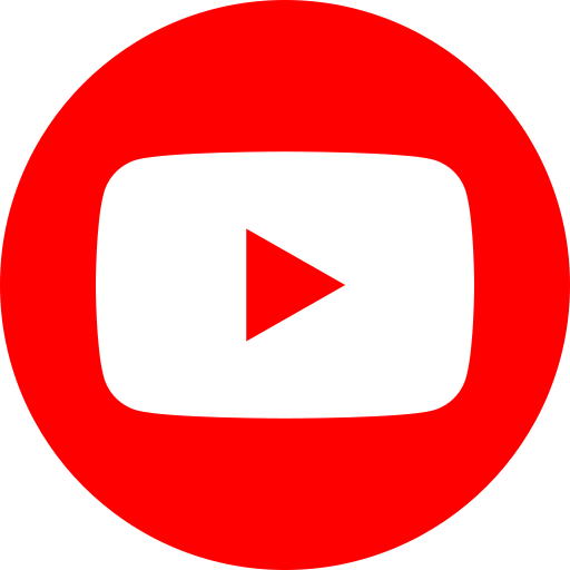 Logo de youtube